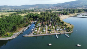  Camping Village Punta Navaccia  Туоро-Суль-Тразимено